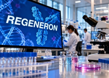 Regeneron Revenue Jumps 36% as Dupixent, EYLEA HD and Libtayo Reach Record Sales