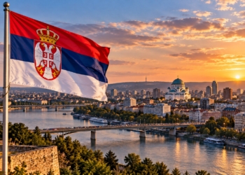 Serbia Enters New Political Era After Vucic Concedes Historic Election Defeat