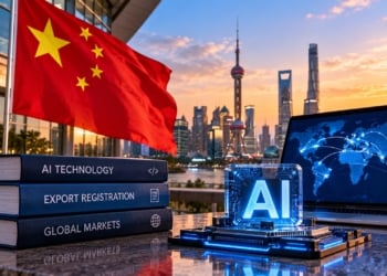 MiniMax Clears China Export Registration for Overseas AI Model Licensing