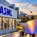ASML Could Directly Account for 1.6% of Dutch Economy as AI Chip Boom Deepens Dependence