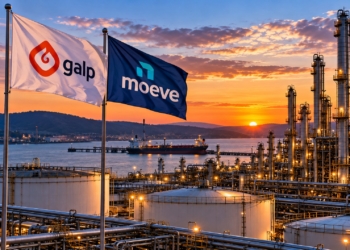 Galp and Moeve Abandon Plan to Combine Major Iberian Refining and Fuel Businesses