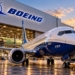 Boeing Posts $24.2 Billion Revenue and Record $745 Billion Backlog as Shares Drop
