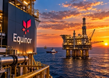 Equinor Profit Doubles as Oil and Gas Prices Deliver $12.35 Billion Quarter