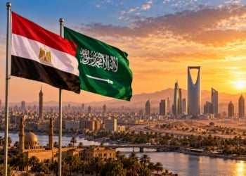 Egypt Signals Readiness to Support Saudi Arabia as Houthi Conflict Draws in Regional Powers