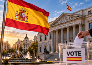 Spain’s Sánchez Calls November 29 Snap Election as Housing Crisis Tests Europe’s Fast-Growing Economy