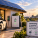 Germany Clears Regulatory Path for EV Batteries to Supply Homes and Power Grid