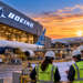 Boeing Engineers Approve New Contract, Removing Strike Threat to 737 MAX 10 and 777-9 Programs