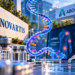 Novartis Signs Up to $7.8 Billion mRNA Deal With China’s Abogen
