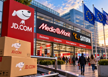 JD.com Set to Win EU Approval for $2.5 Billion Ceconomy Takeover After Revising Remedies