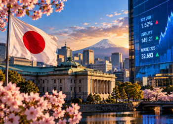 Japan Moves to Counter Reflation Fears as Government Tries to Calm Bond and Currency Markets
