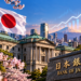 Japan Manufacturers' Confidence Hits Eight-Year High as BOJ October Hike Bets Ease