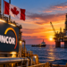 Suncor Sells Canadian Offshore Oil Stakes to Ithaca Energy for C$1.2 Billion