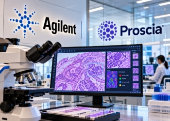 Agilent Buys Proscia for $240 Million to Expand Into AI-Enabled Digital Pathology