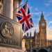BOE’s Mann Warns UK Inflation Is Becoming Embedded as 4% Risk Looms