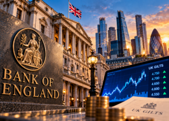 Hedge Funds Warn Bank of England Repo Reforms Could Reduce Market Liquidity in a Crisis
