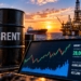 Brent Options Trading Hits Record 28 Million Contracts as Oil Volatility Drives Hedging