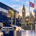 Brink’s Wins UK Backing for Divestiture Remedy in NCR Atleos Deal