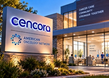 Cencora Strikes $2.4 Billion Deal for American Oncology Network