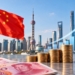 China Bank Lending Jumps to 1.08 Trillion Yuan as September Credit Rebounds