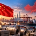 China Factory-Gate Inflation Jumps 5% as Energy Costs Rise, but Consumer Demand Remains Soft