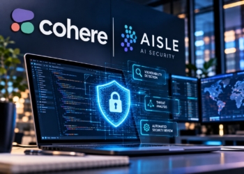Cohere Moves to Acquire AI Cybersecurity Startup AISLE