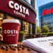 Coca-Cola Reportedly Revives Costa Coffee Sale After Earlier Effort Failed