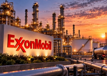 ExxonMobil Signals $4.5 Billion Refining Earnings Boost as Fuel Margins Surge