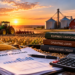 Record U.S. Farm Debt May Be Larger Than Official Data Show as Alternative Credit Expands