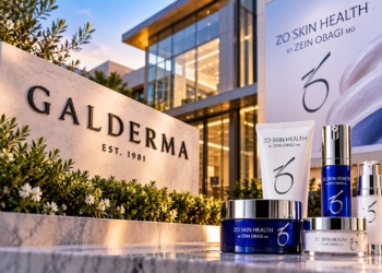 Galderma to Buy ZO Skin Health for $1.5 Billion in Medical-Skincare Expansion