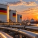 Germany to Release Up to 15 Million Barrels as Global Diesel Shortage Forces Deeper Reserve Draw