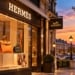 Hermès Posts Weakest Sales Growth Since 2020 as China Luxury Demand Slows