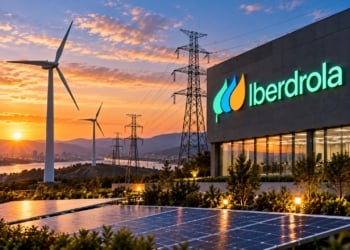Iberdrola Raises Profit Outlook as Global Power-Grid Investment Drives Growth