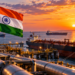 India’s Gulf Oil Imports Jump 74% as Refiners Adapt to Hormuz Disruptions