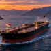 Iraq Moves 2 Million Barrels Through Strait of Hormuz in Major Test of Gulf Oil Route