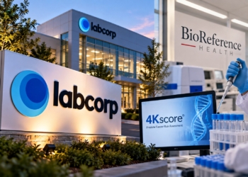 Labcorp Agrees to Buy BioReference Assets From OPKO for Up to $872 Million