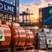 LME-Linked Green Metals Pricing Effort Hits Data Problem as Copper Premium Draws Pushback