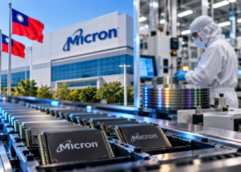 Micron Taiwan Union Authorizes Strike as AI Memory Supply Remains Tight