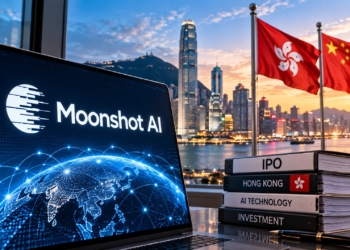 Moonshot AI Shareholder Dispute Moves Toward Settlement Ahead of Planned Hong Kong IPO