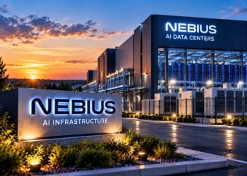 Nebius Secures $3.5 Billion Citi Facility to Accelerate AI Data-Center Expansion