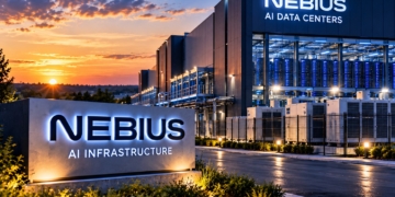 Nebius Secures $3.5 Billion Citi Facility to Accelerate AI Data-Center Expansion