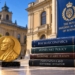 Hall and Woodford Win 2026 Economics Nobel for Models That Reshaped Central-Bank Policy