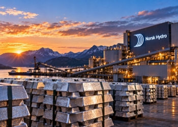 Norsk Hydro Warns of Higher Smelting Costs as Aluminium Profit Misses Forecasts