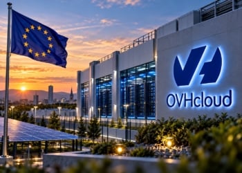 OVHcloud Posts First Positive Levered Free Cash Flow Since IPO and Targets Faster 2027 Growth