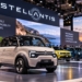 Stellantis Bets on €15,000 European EVs as Chinese Competition Intensifies