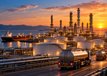 VAROPreem Targets Doubling of Earnings as Europe’s Refining Capacity Tightens