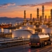 VAROPreem Targets Doubling of Earnings as Europe’s Refining Capacity Tightens