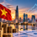 Vietnam Banks Plan Nearly $7 Billion in Share Sales as Credit Growth Drives Capital Demand