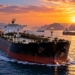 Supertanker Rates Retreat From Records as Oil-Shipping Demand Eases