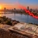 Sudanese Pound Breaks 10,000 per Dollar as Wartime Economy Deteriorates