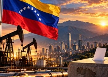 Machado Returns to Venezuela as Political Uncertainty Tests Oil Investment Revival